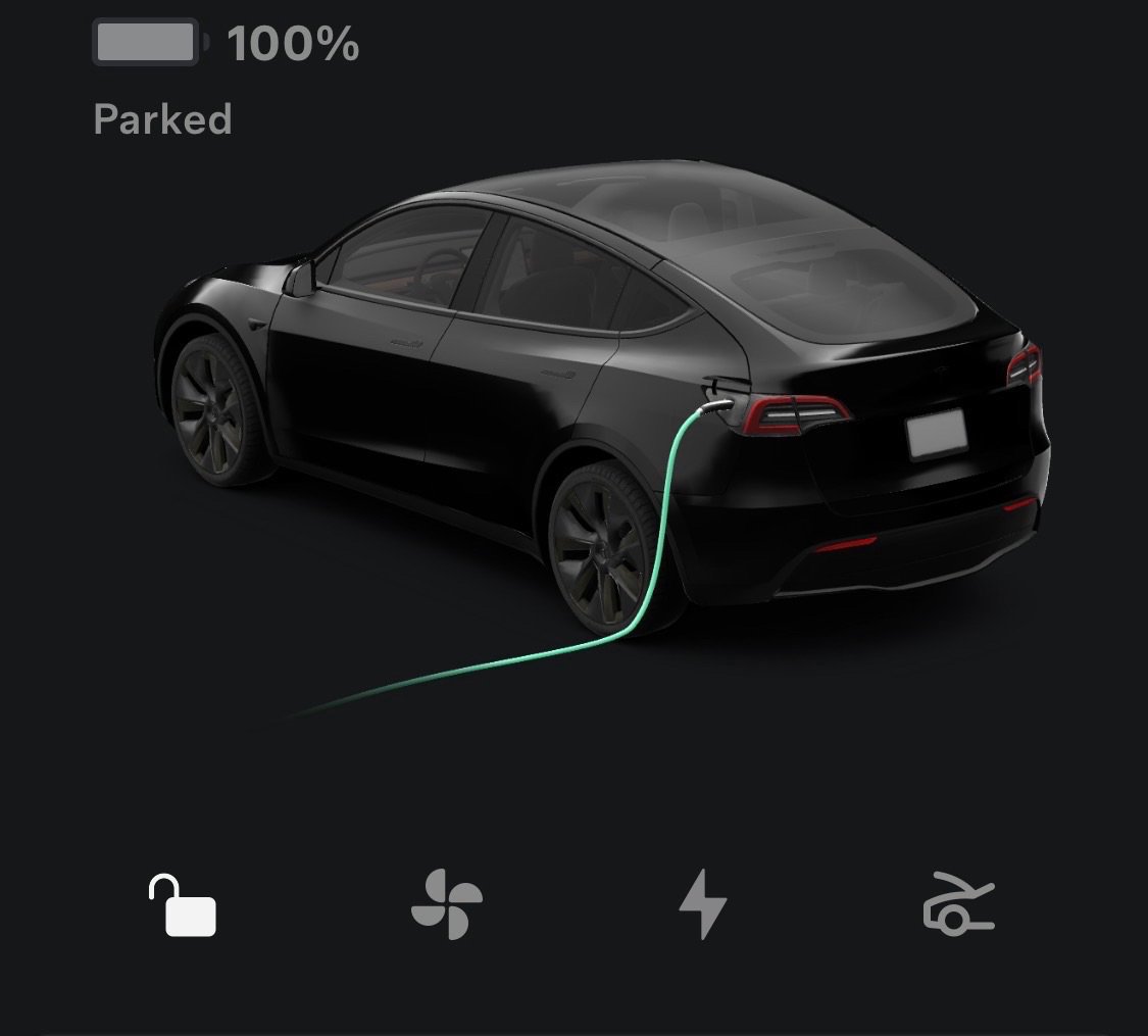 Used 2025 Tesla Model Y Long Range image 84