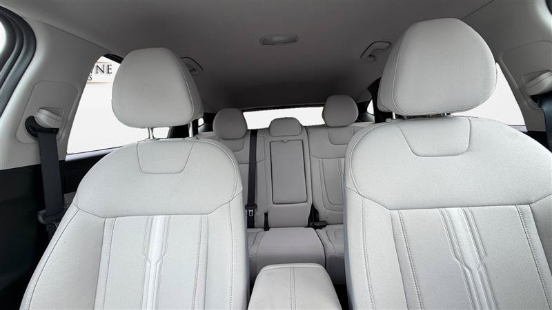 Used 2025 Hyundai Tucson SEL AWD/4WD image 23