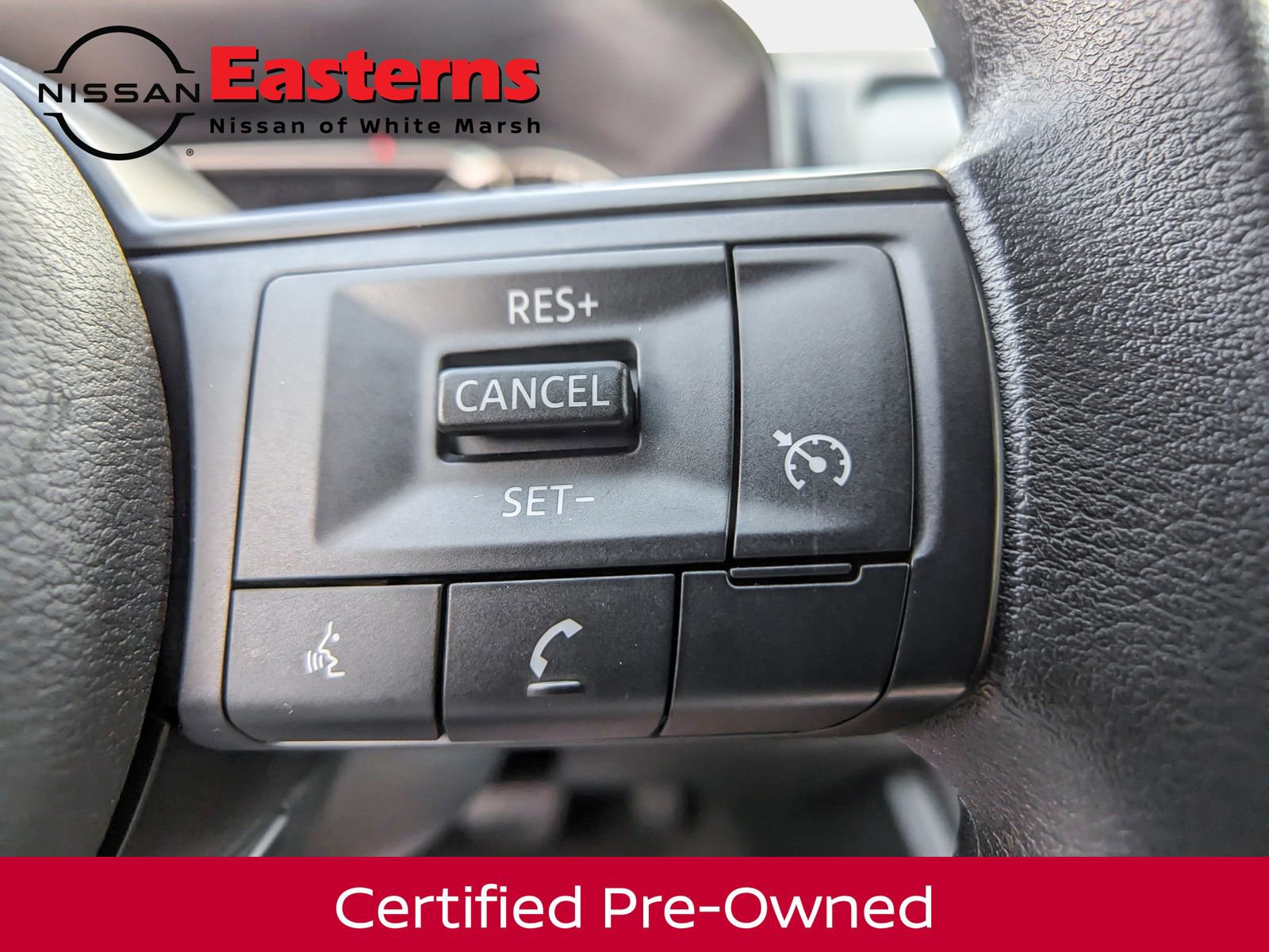 Certified 2023 Nissan Rogue S image 29