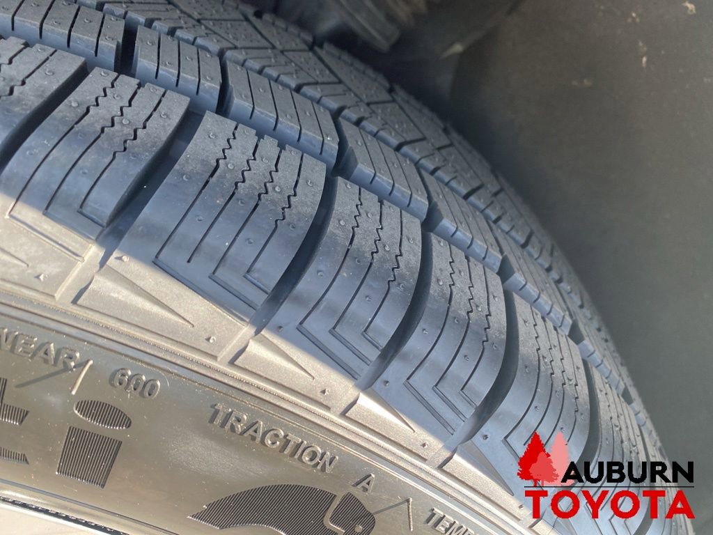 Used 2019 Honda CR-V EX image 10