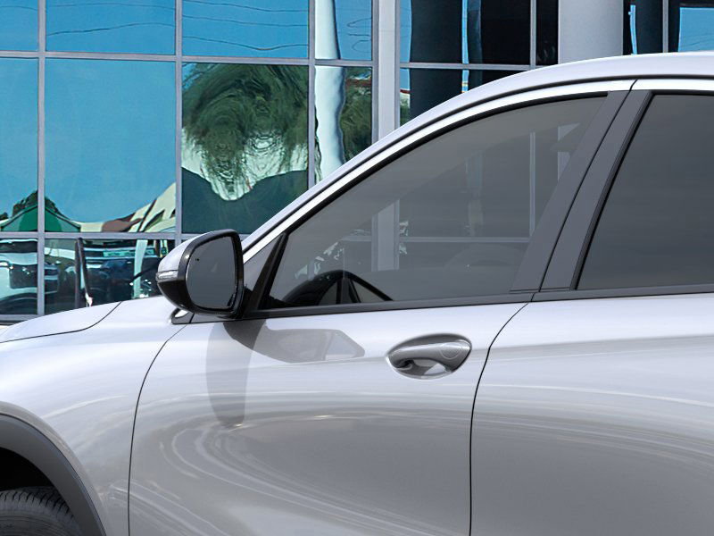 New 2026 Buick Envista Preferred w/ Convenience II Package image 12