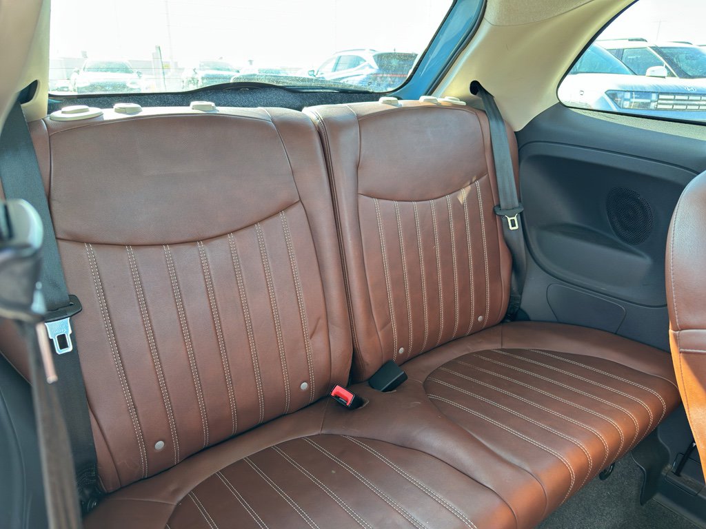 Used 2014 FIAT 500 1957 Edition image 29