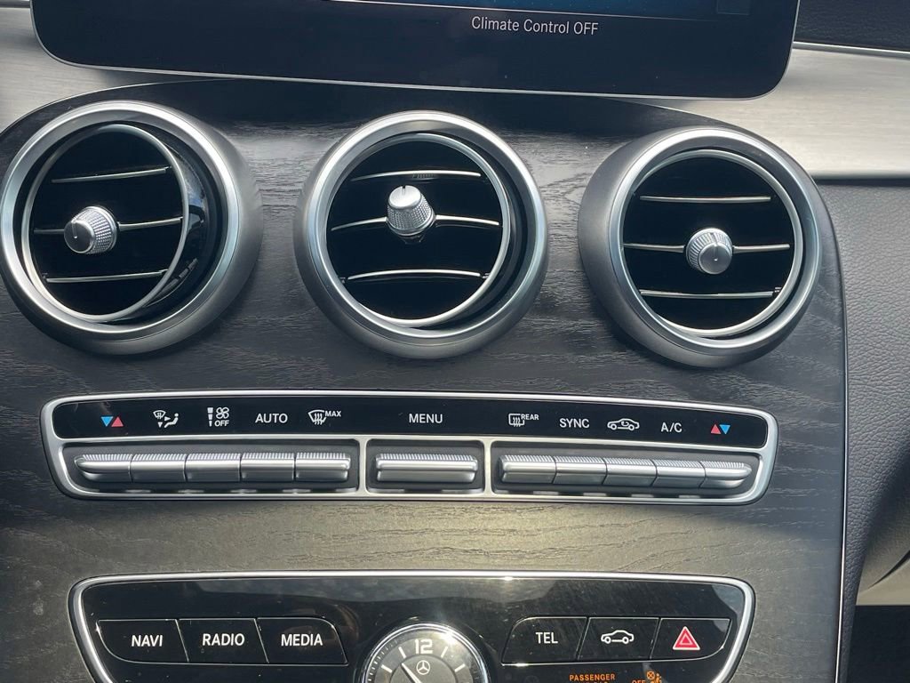 Used 2019 Mercedes-Benz C 43 AMG 4MATIC Sedan image 36