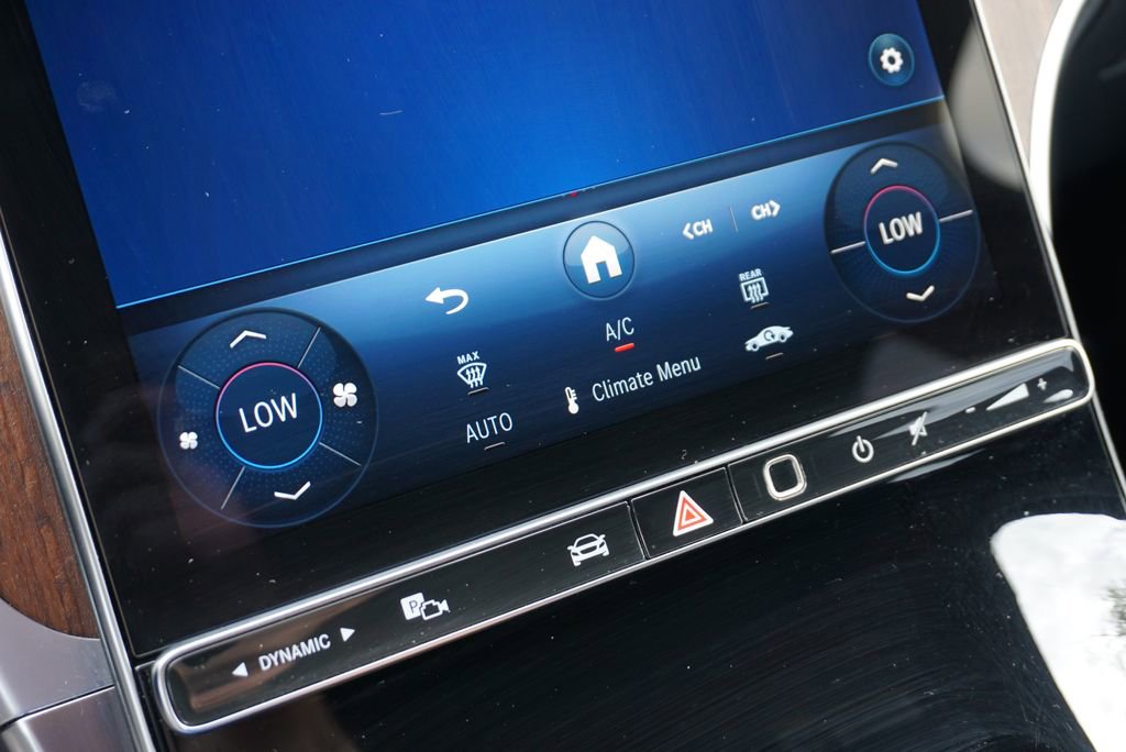 Certified 2025 Mercedes-Benz GLC 300 GLC 300 image 39