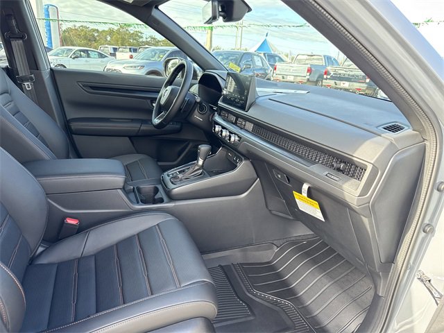 New 2026 Honda CR-V Sport-L image 21