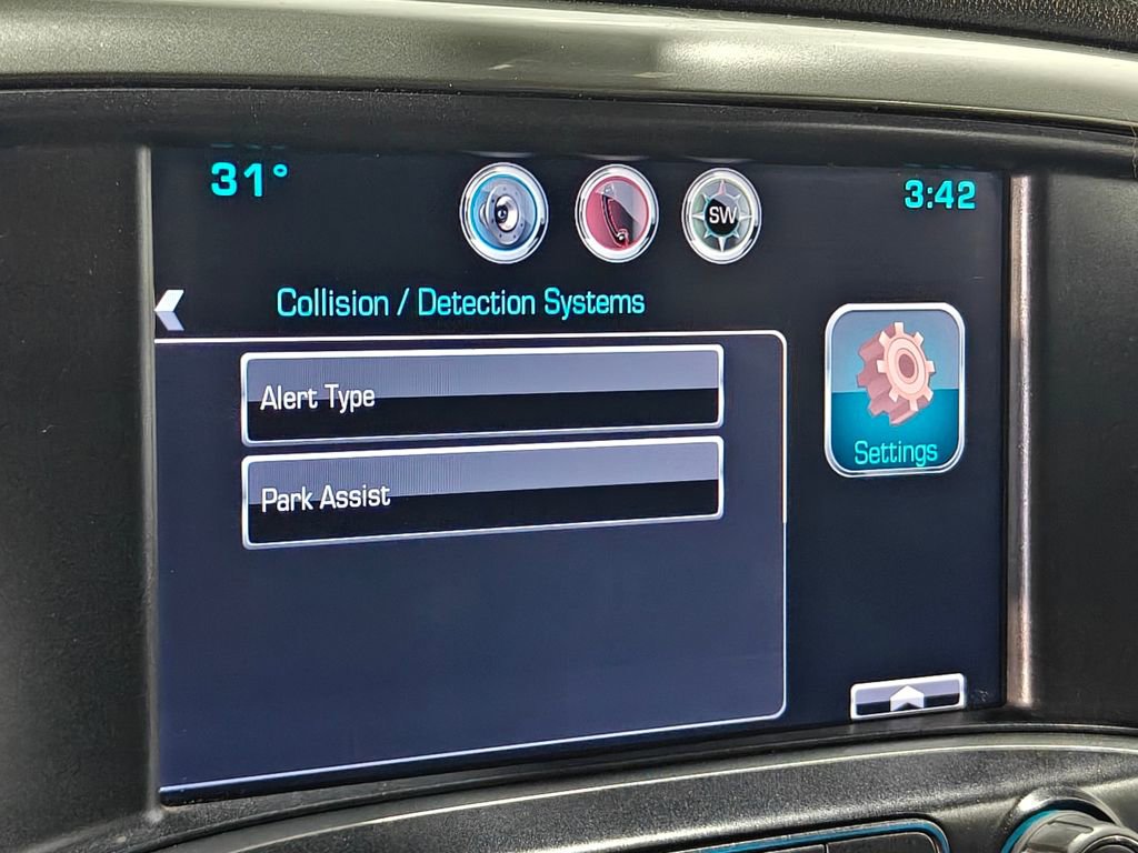 Used 2015 Chevrolet Silverado 3500 LTZ w/ Duramax Plus Package image 38