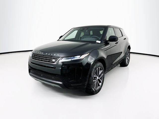Used 2026 Land Rover Range Rover Evoque S