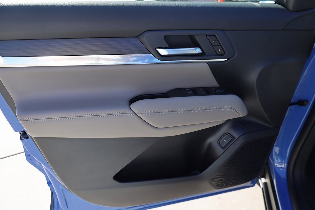 New 2026 GMC Terrain Elevation w/ Elevation Premium Package image 10