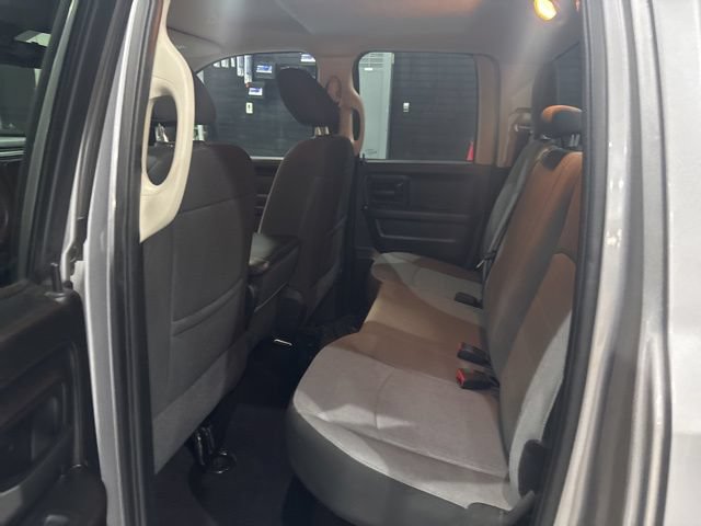Used 2021 RAM 1500 Tradesman w/ Chrome Plus Package AWD/4WD image 17