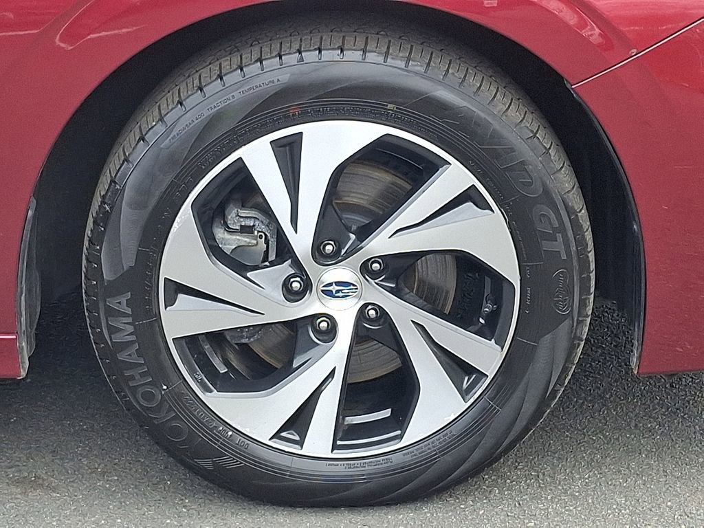 Used 2023 Subaru Legacy Premium image 8