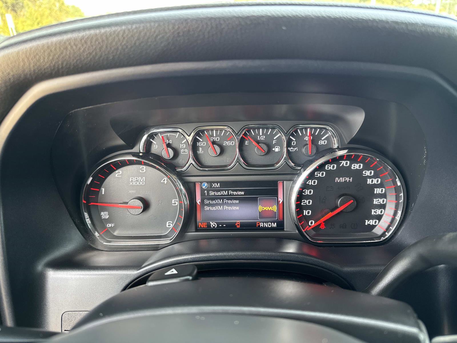 Used 2016 GMC Sierra 1500 SLT w/ SLT Premium Package image 37