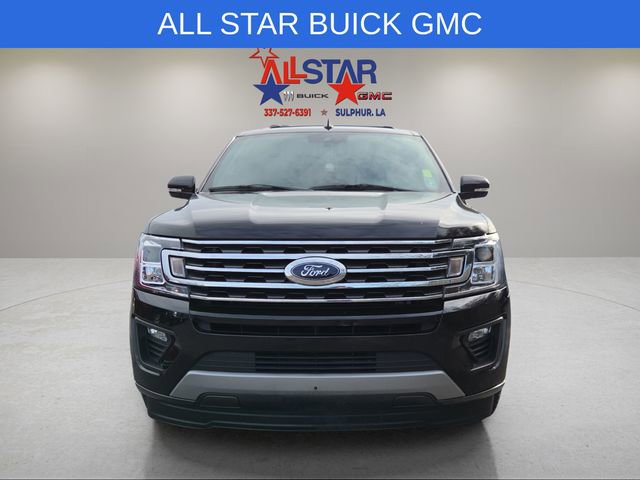 Used 2021 Ford Expedition XLT image 2
