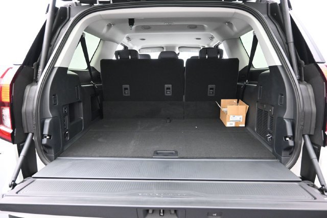 New 2027 Ford Expedition Max Active RWD image 32