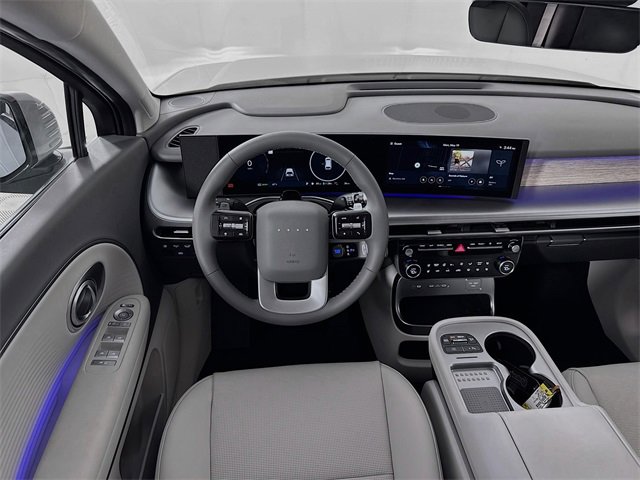 New 2026 Hyundai Ioniq 9 SEL image 18