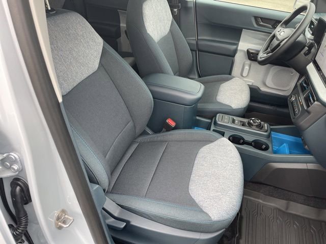 New 2026 Ford Maverick XLT image 49