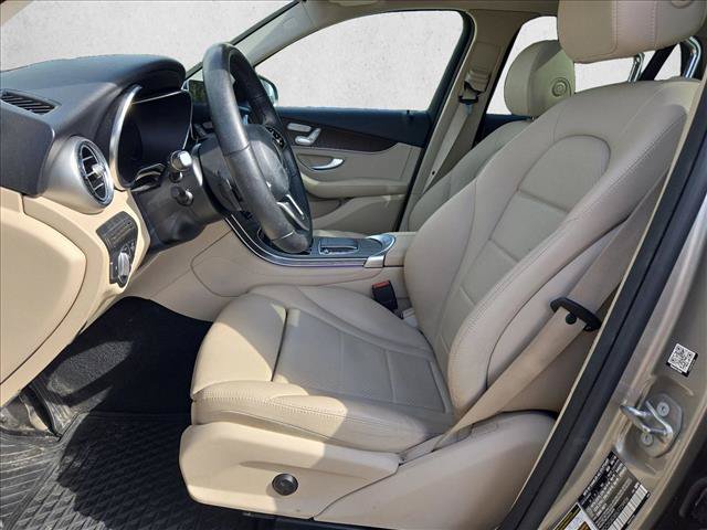 Certified 2020 Mercedes-Benz GLC 300 image 13