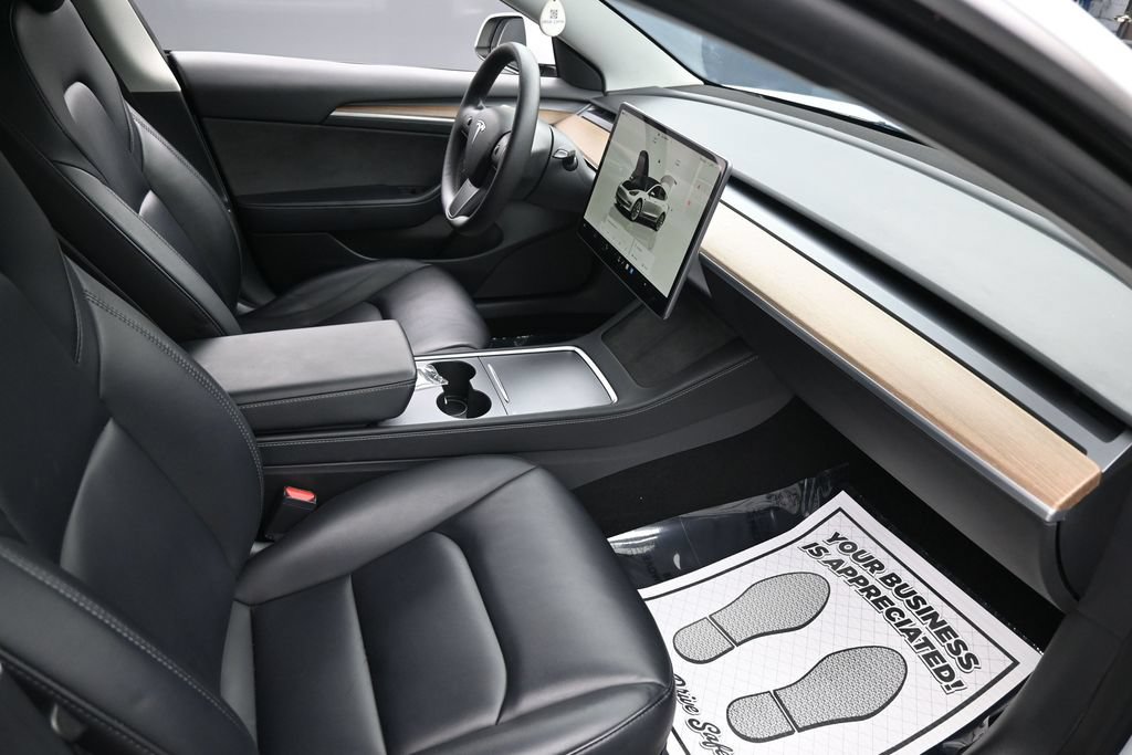 Used 2022 Tesla Model 3 RWD image 31