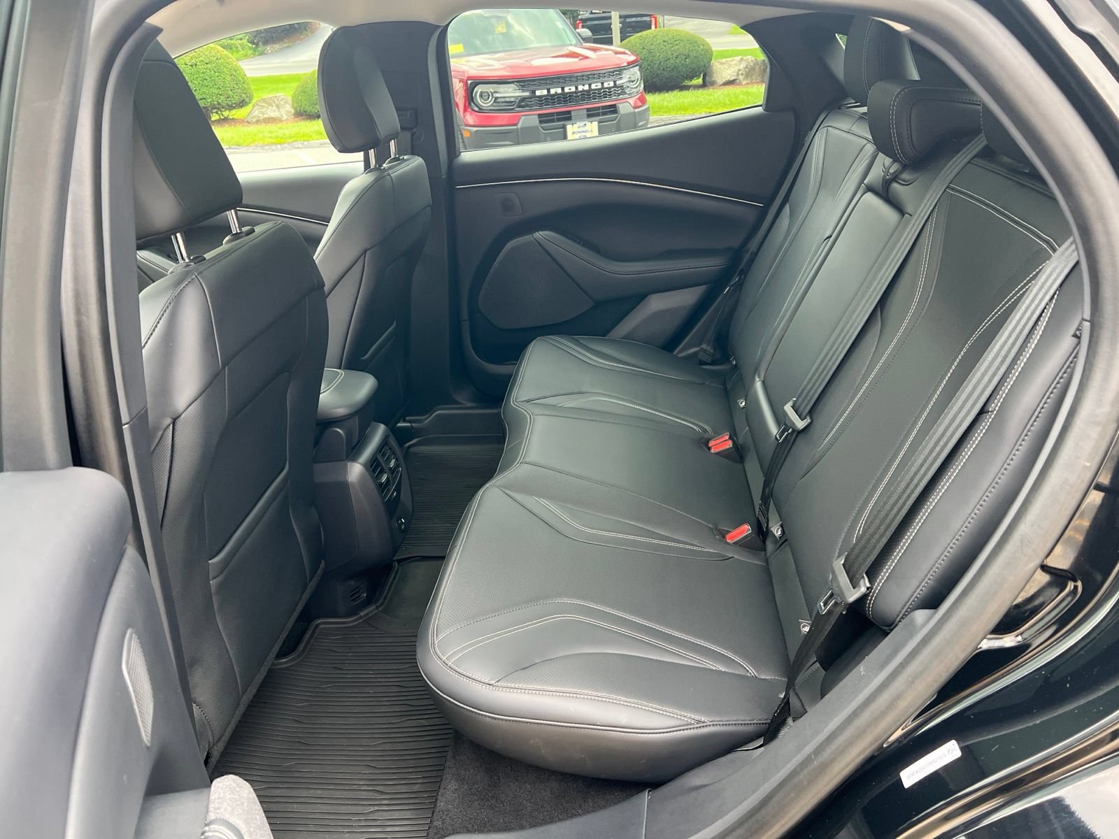 Certified 2023 Ford Mustang Mach-E Premium AWD/4WD image 15