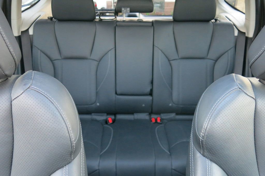 Used 2022 Subaru Forester Touring w/ Popular Package #3 image 18