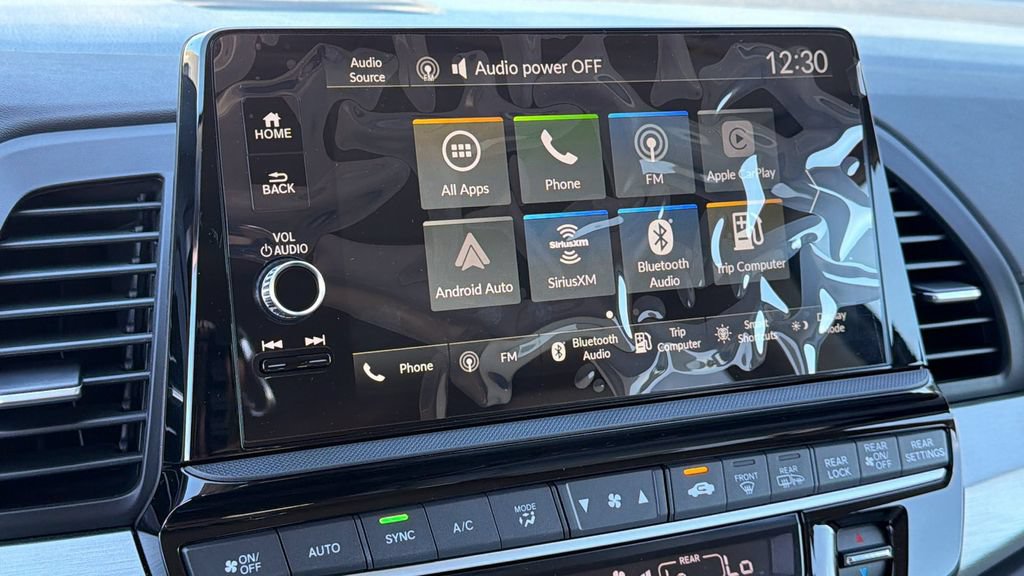 New 2026 Honda Odyssey EX-L image 15