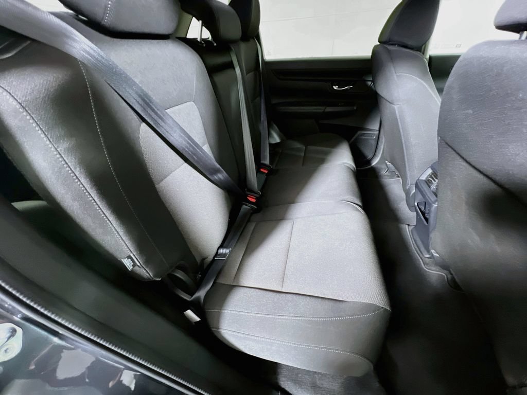 Used 2025 Honda CR-V LX image 23