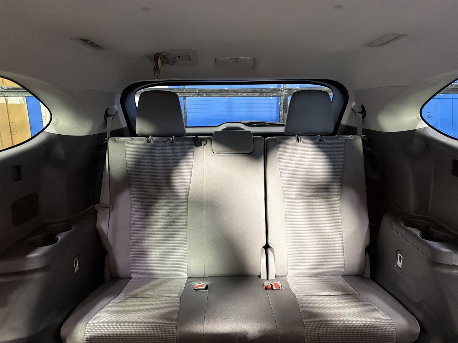 Used 2023 Toyota Highlander L AWD/4WD image 34