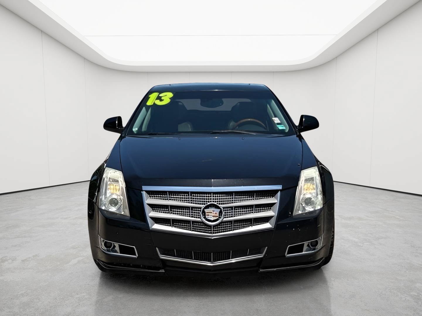 Used 2013 Cadillac CTS Premium AWD/4WD image 2