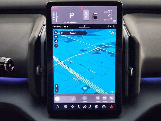 New 2025 Volvo EX30 Plus w/ Protection Package Premier image 17