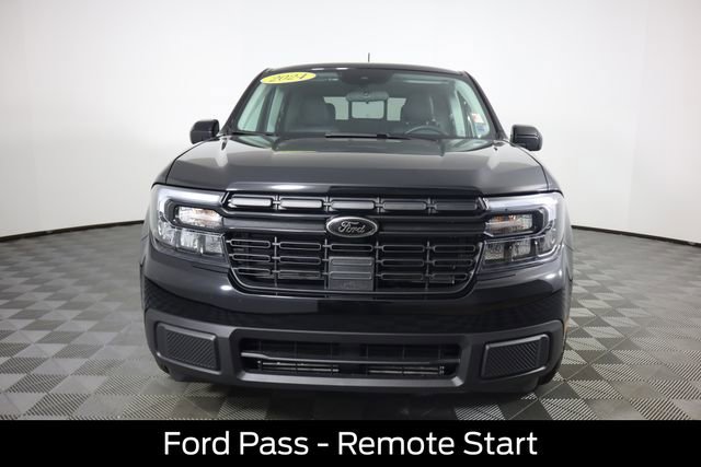 Used 2024 Ford Maverick Lariat w/ Black Appearance Package image 14