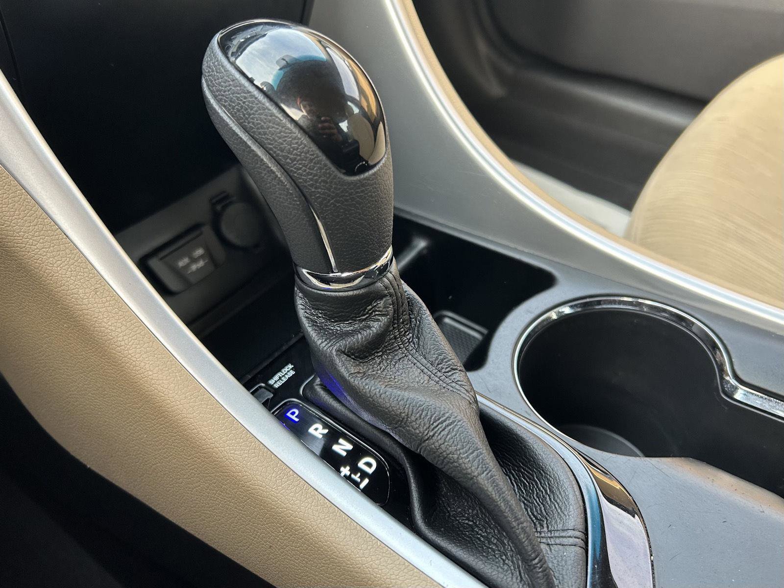 Used 2011 Hyundai Sonata GLS image 20