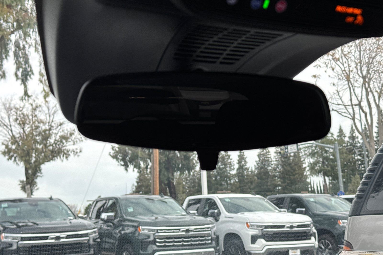 Used 2026 Chevrolet Blazer EV LT image 25