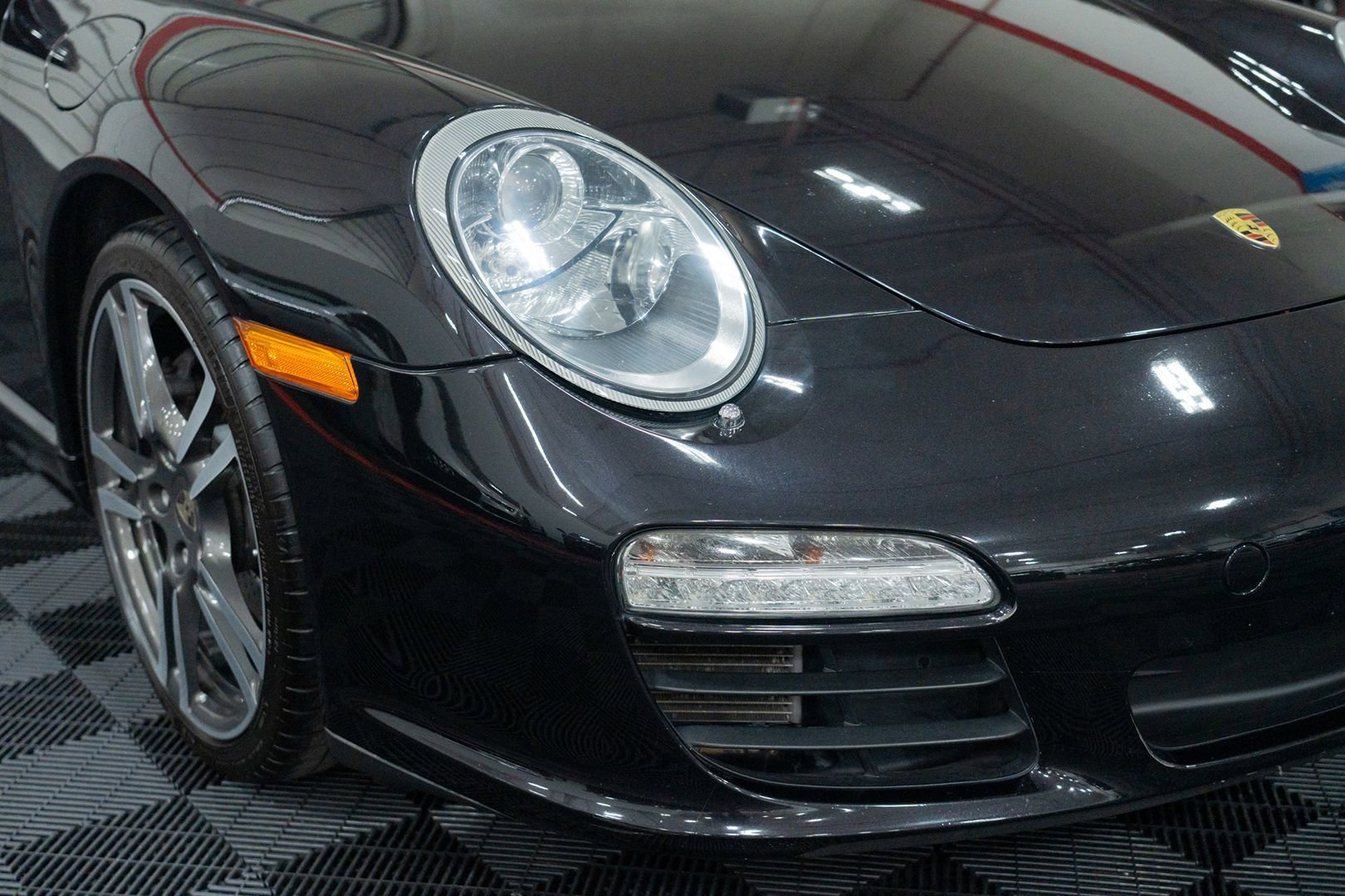 Used 2012 Porsche 911 Carrera RWD image 15