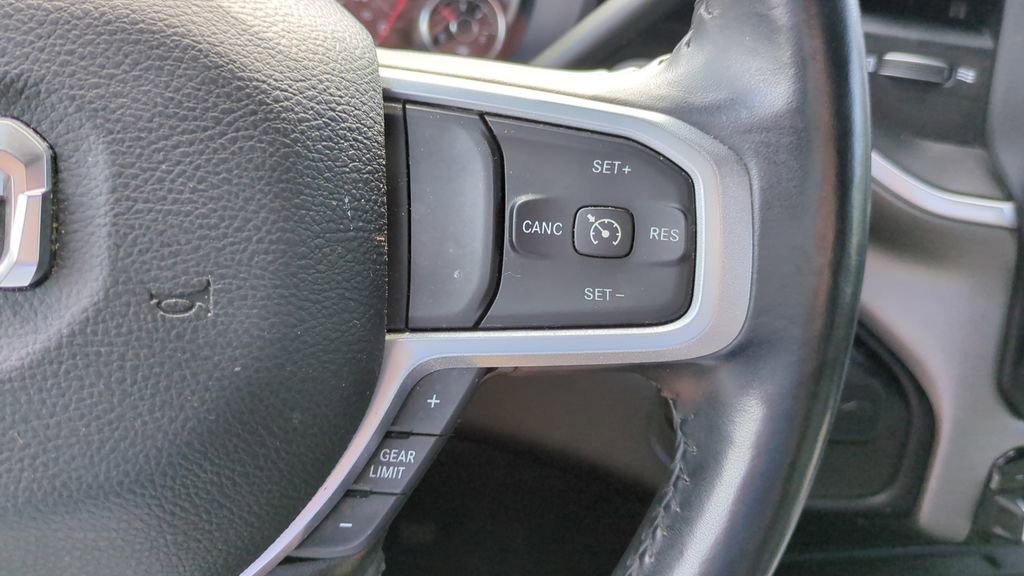 Used 2024 RAM 2500 Big Horn image 19