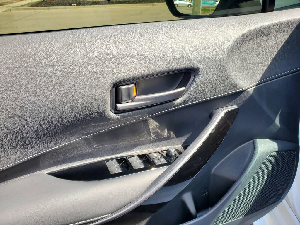 Used 2025 Toyota Corolla GR image 14