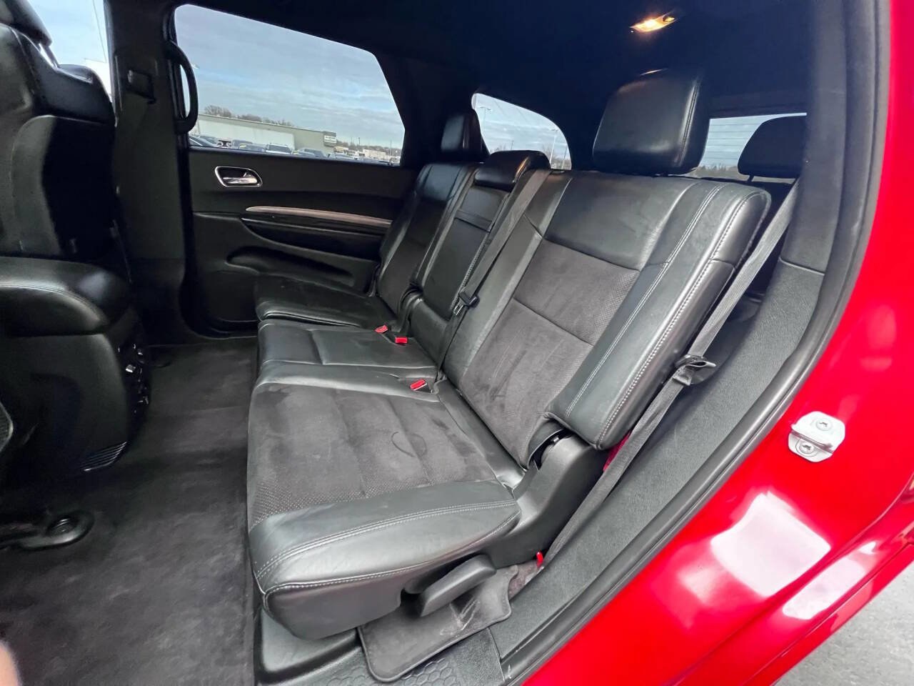 Used 2018 Dodge Durango GT w/ Premium Group image 15