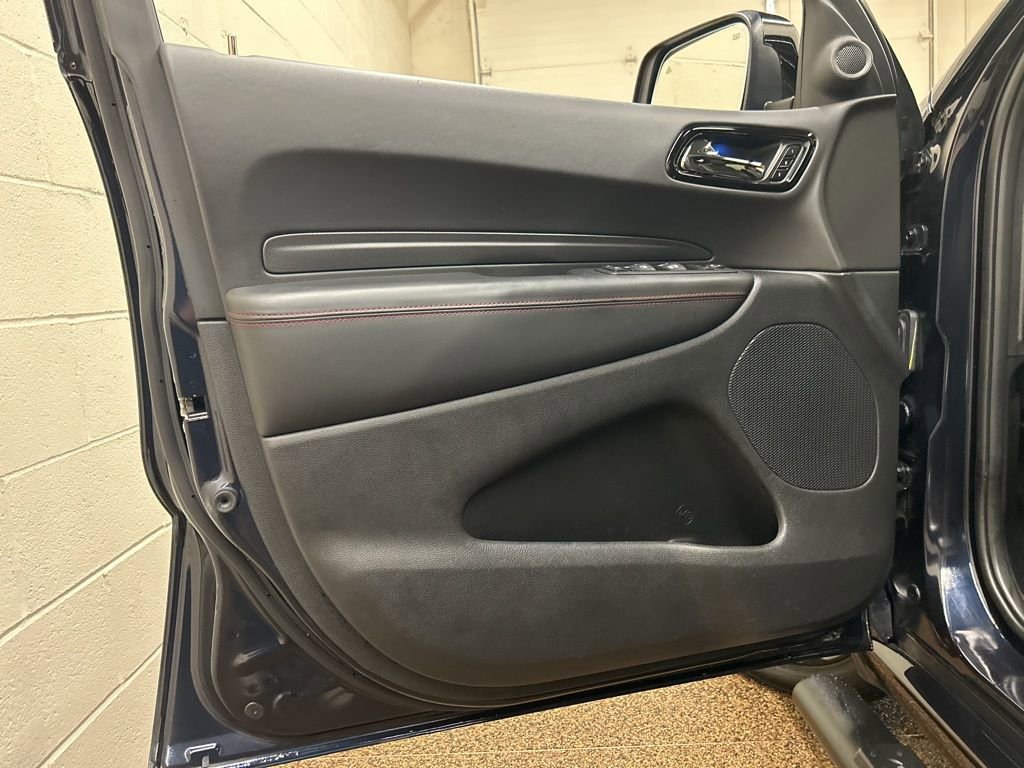 Used 2024 Dodge Durango GT image 13