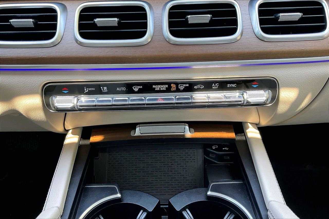 Used 2023 Mercedes-Benz GLE 450 4MATIC image 20