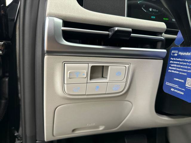 New 2026 Hyundai Tucson SEL AWD/4WD image 32