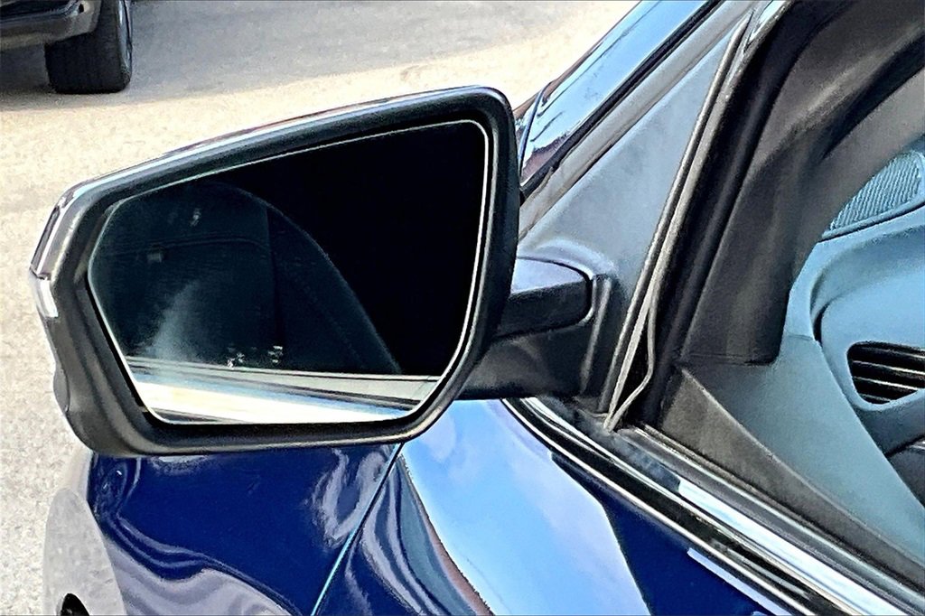 Used 2020 Chevrolet Equinox Premier image 15