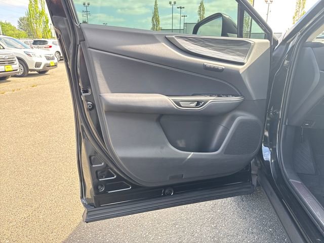 Used 2025 Lexus NX 350 AWD w/ Cold Area Package image 15
