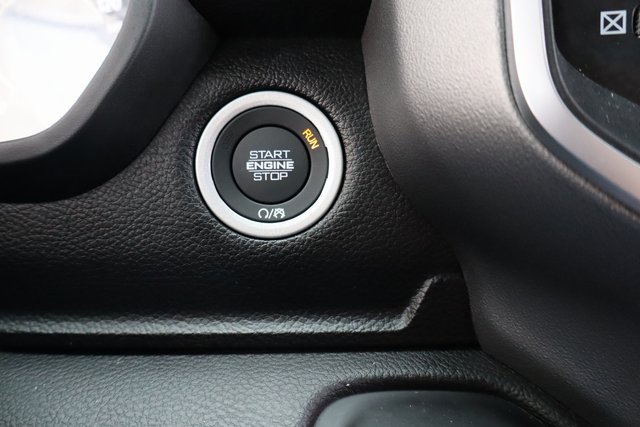 Used 2025 RAM 1500 Big Horn image 30