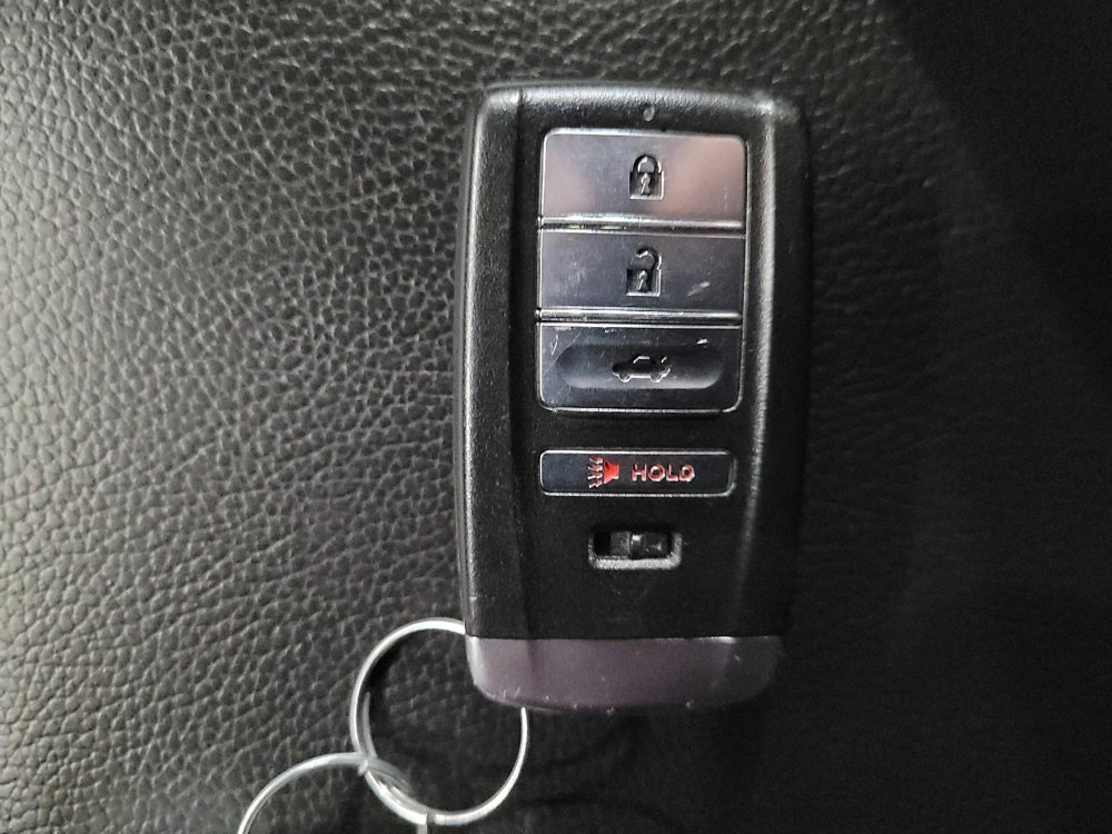 Used 2016 Acura ILX image 32