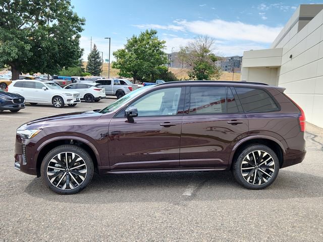 New 2026 Volvo XC90 B6 Ultra w/ Protection Package image 4