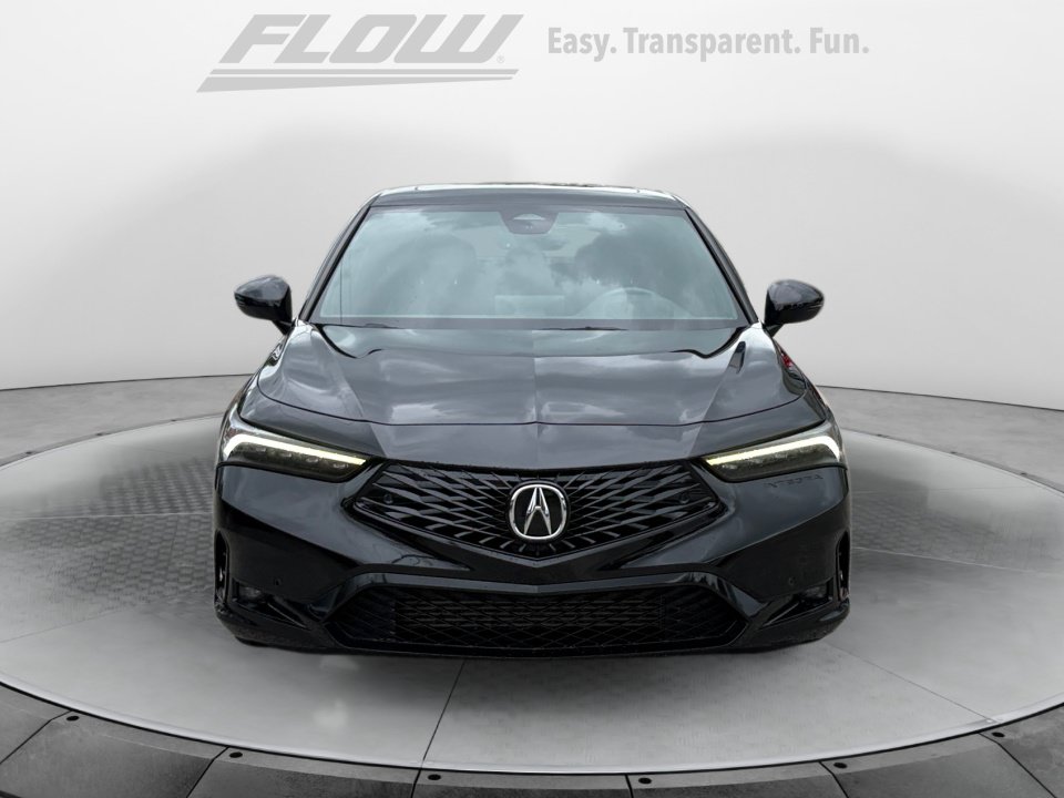 Certified 2023 Acura Integra A-Spec FWD image 2