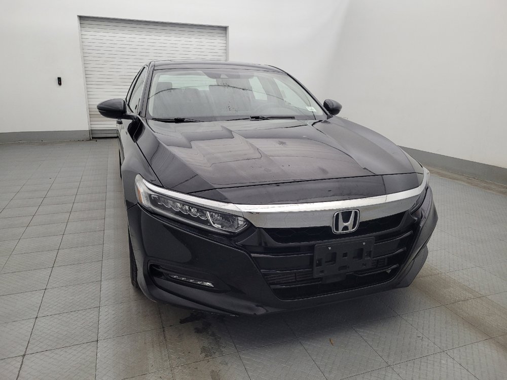Used 2018 Honda Accord EX-L image 14
