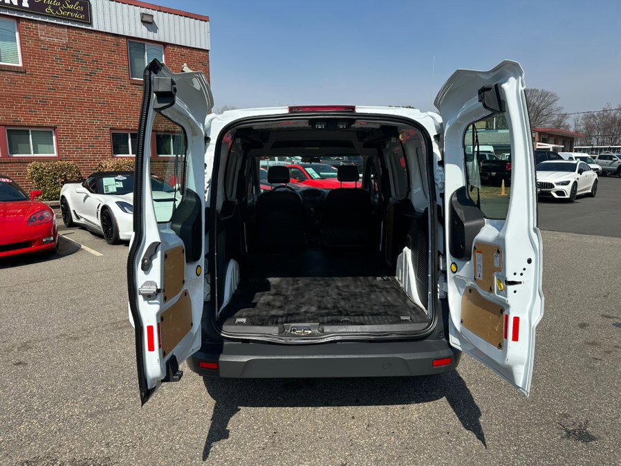 Used 2017 Ford Transit Connect XL FWD image 24