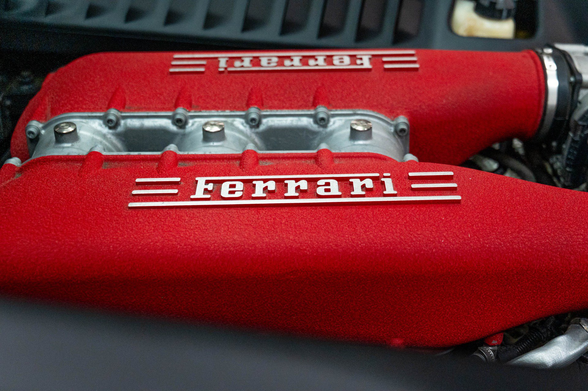 Used 2010 Ferrari 458 Italia Coupe RWD image 61