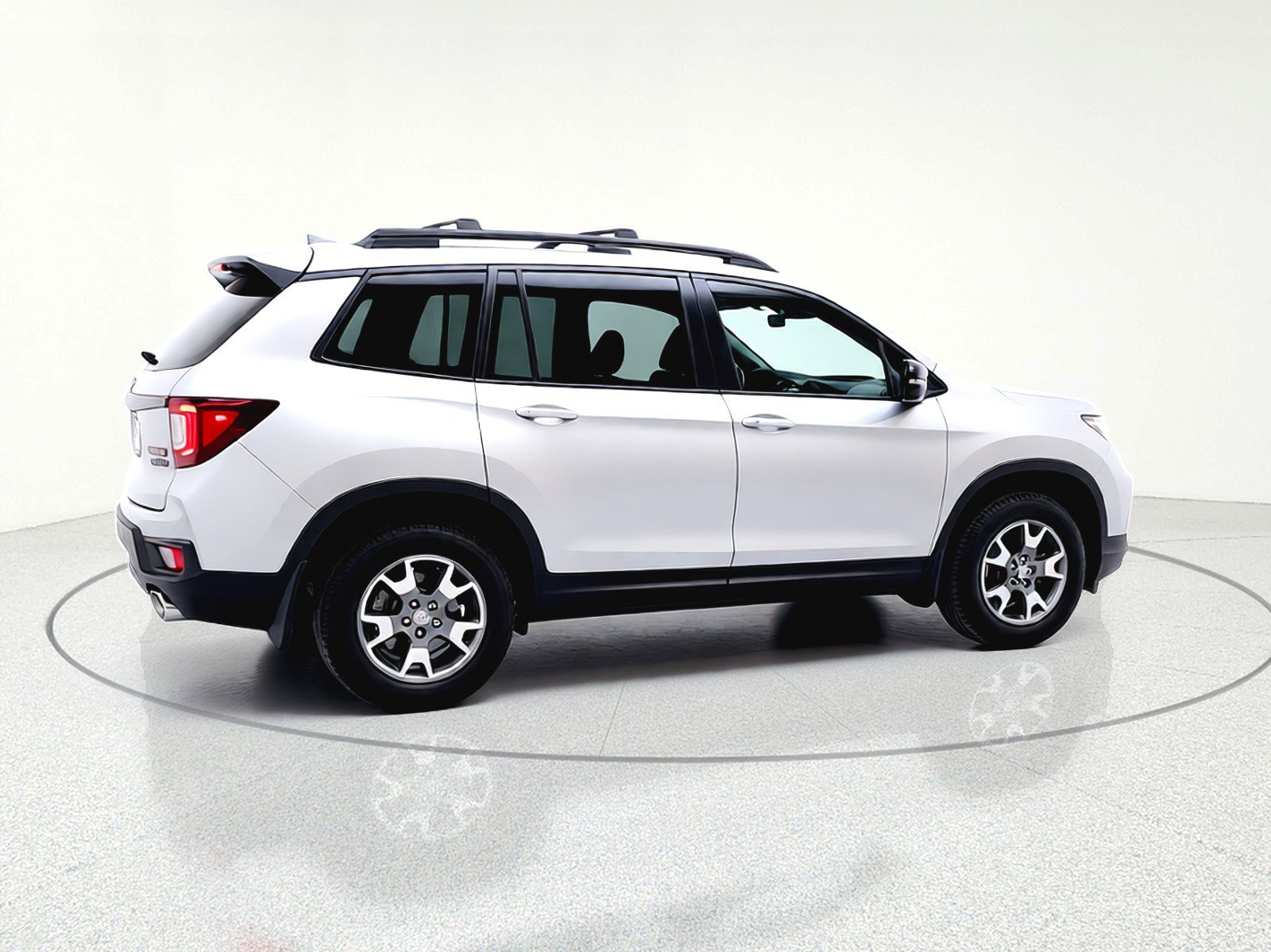 Used 2022 Honda Passport TrailSport image 14
