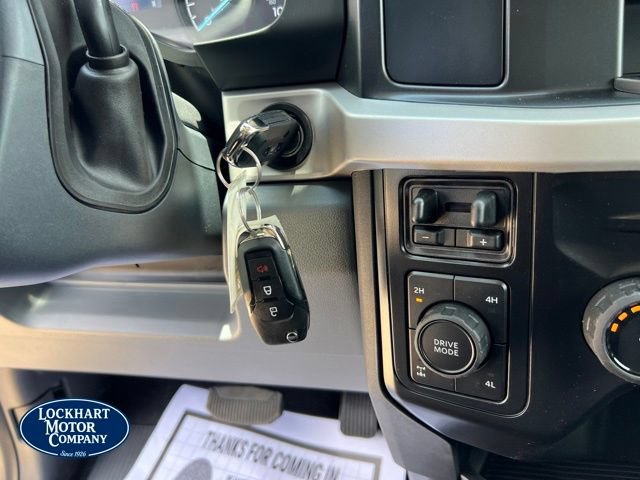 New 2026 Ford F250 XL w/ STX Appearance Package AWD/4WD image 30