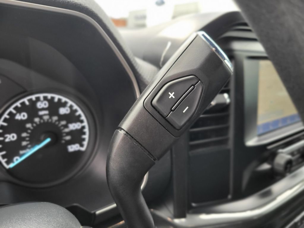 Used 2023 Ford F150 XL w/ STX Appearance Package image 22